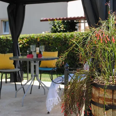 Cozy With Garden Apartment *