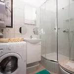 Apartmán Cozy With Garden