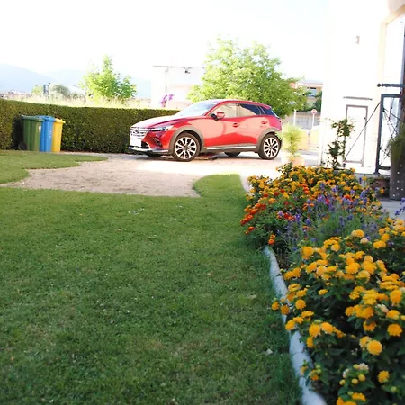 Cozy With Garden *