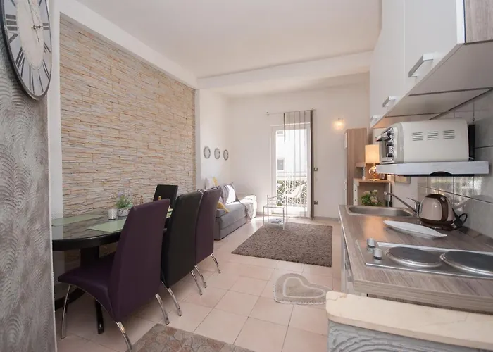 Apartamento Cozy With Garden *