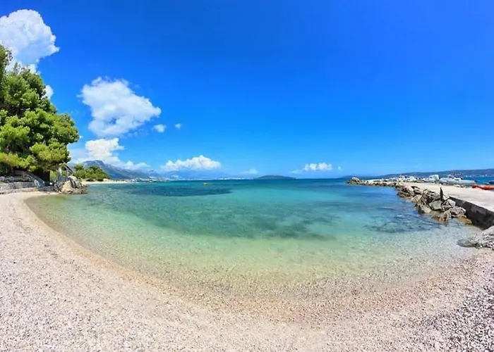 Apartamento Cozy With Garden *