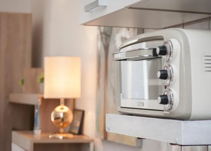 Cozy With Garden Kaštela