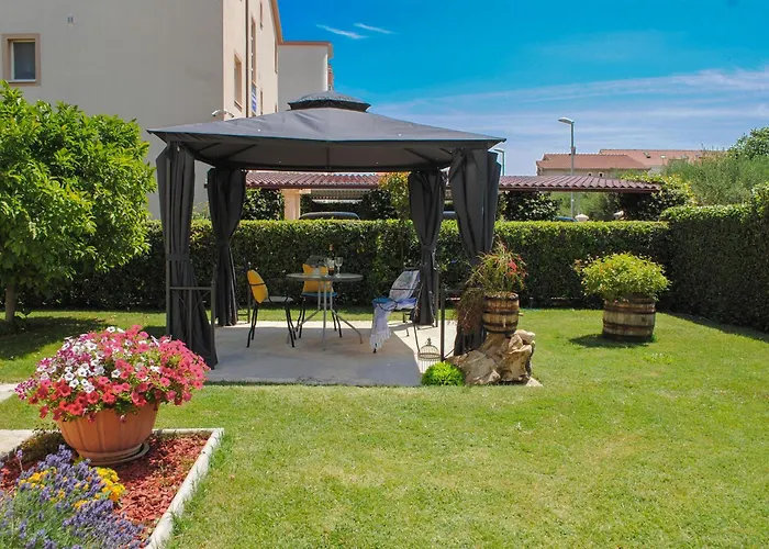 Apartamento Cozy With Garden *