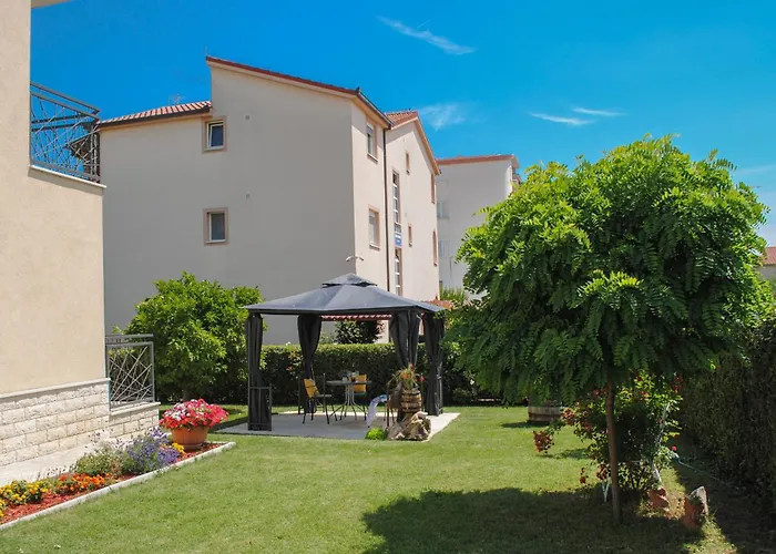 Apartamento Cozy With Garden