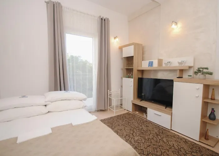 Apartamento Cozy With Garden